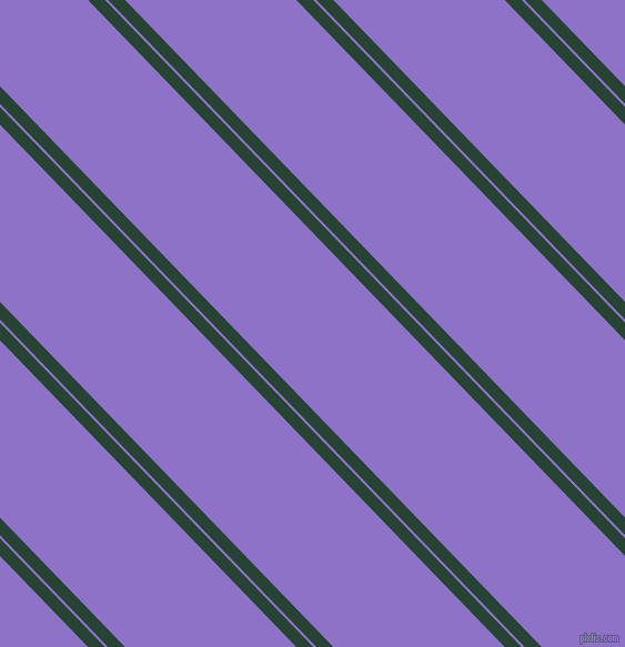 134 degree angles dual stripes line, 11 pixel line width, 2 and 111 pixels line spacing, dual two line striped seamless tileable