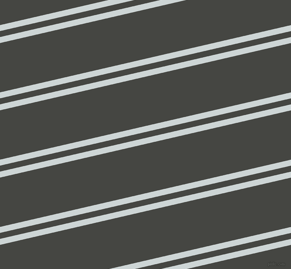 13 degree angles dual stripe lines, 12 pixel lines width, 12 and 99 pixels line spacing, dual two line striped seamless tileable