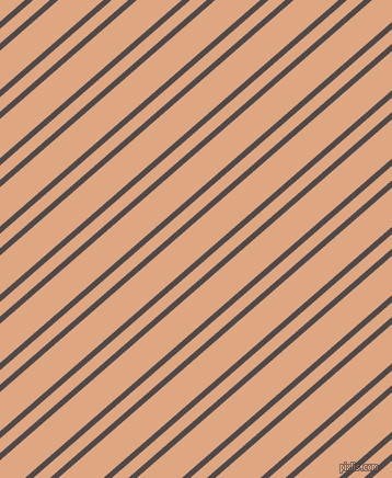 41 degree angle dual stripe lines, 5 pixel lines width, 10 and 27 pixel line spacing, dual two line striped seamless tileable