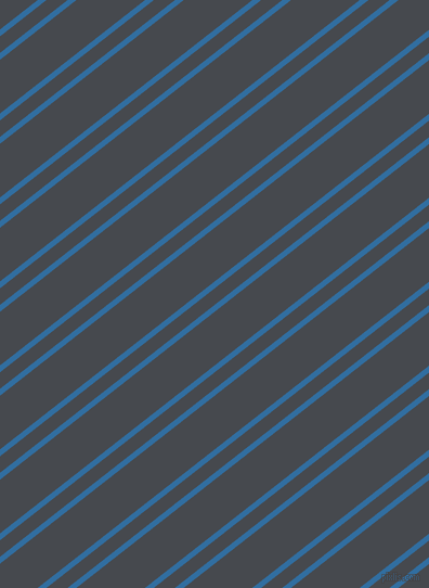 38 degree angles dual stripes lines, 5 pixel lines width, 12 and 39 pixels line spacing, dual two line striped seamless tileable