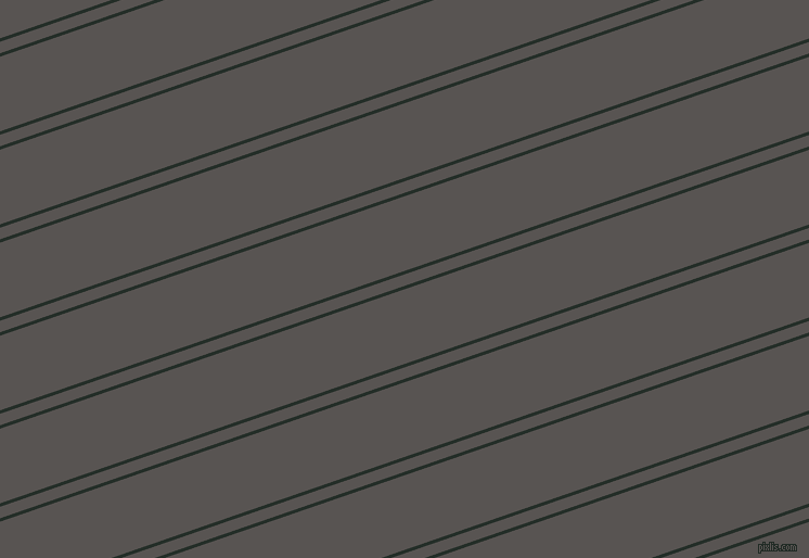 19 degree angle dual stripes lines, 3 pixel lines width, 10 and 65 pixel line spacing, dual two line striped seamless tileable