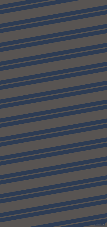 10 degree angles dual striped line, 13 pixel line width, 4 and 31 pixels line spacing, dual two line striped seamless tileable