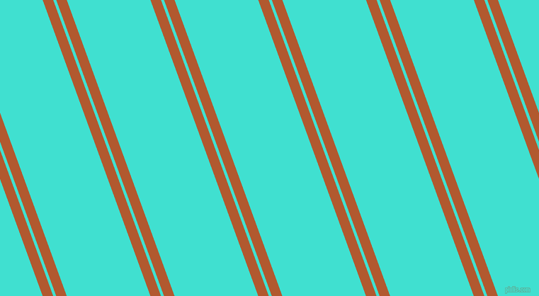 110 degree angles dual stripes lines, 14 pixel lines width, 4 and 111 pixels line spacing, dual two line striped seamless tileable