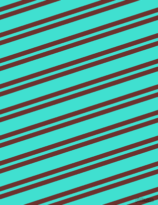 18 degree angles dual stripes line, 9 pixel line width, 6 and 25 pixels line spacing, dual two line striped seamless tileable