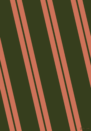103 degree angle dual striped lines, 19 pixel lines width, 6 and 68 pixel line spacing, dual two line striped seamless tileable