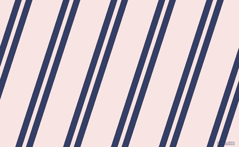 72 degree angle dual stripes lines, 13 pixel lines width, 8 and 60 pixel line spacing, dual two line striped seamless tileable