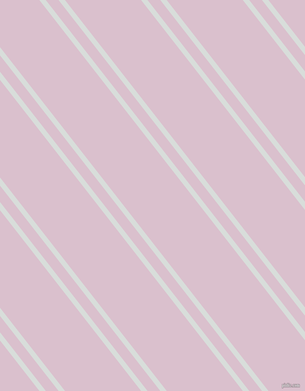 128 degree angles dual stripes lines, 10 pixel lines width, 20 and 119 pixels line spacing, dual two line striped seamless tileable