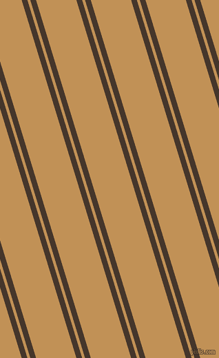 107 degree angles dual striped line, 8 pixel line width, 4 and 56 pixels line spacing, dual two line striped seamless tileable
