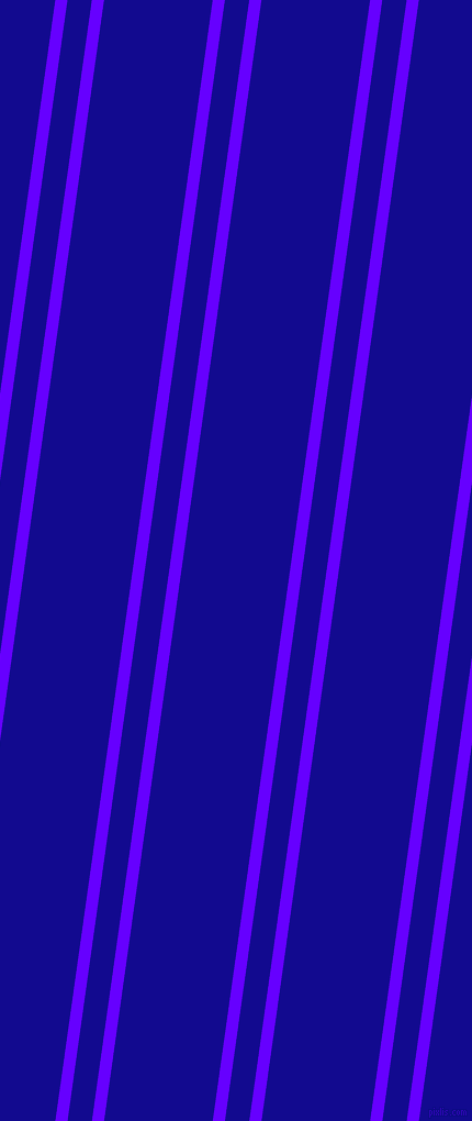 82 degree angles dual stripes line, 11 pixel line width, 22 and 98 pixels line spacing, dual two line striped seamless tileable
