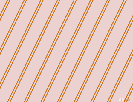 64 degree angles dual stripe line, 3 pixel line width, 4 and 40 pixels line spacing, dual two line striped seamless tileable
