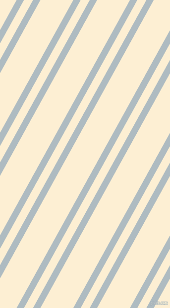 61 degree angles dual stripes line, 13 pixel line width, 16 and 58 pixels line spacing, dual two line striped seamless tileable