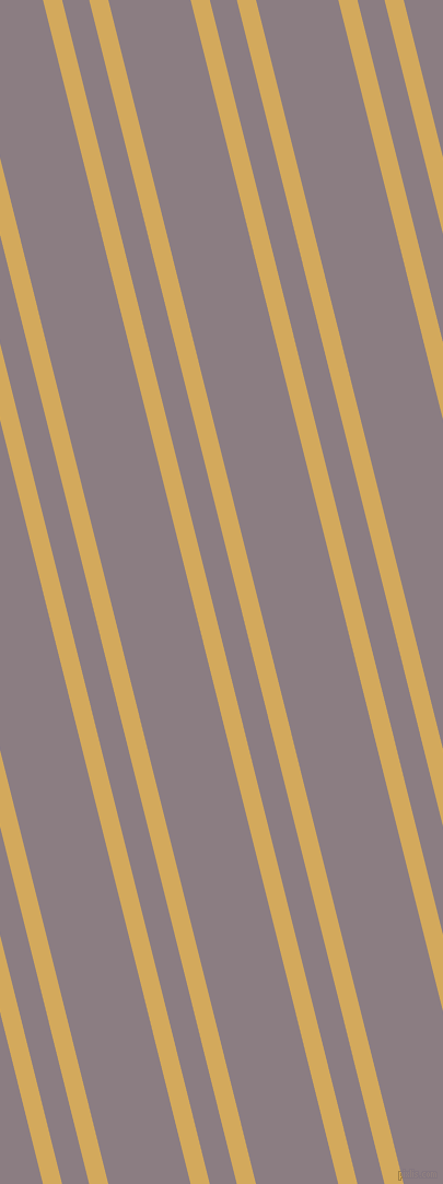 104 degree angle dual stripe lines, 17 pixel lines width, 24 and 73 pixel line spacing, dual two line striped seamless tileable
