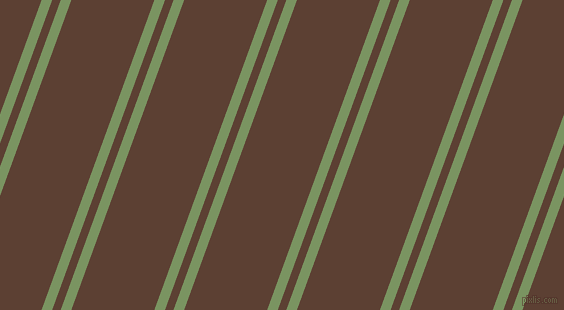 70 degree angles dual striped line, 10 pixel line width, 8 and 78 pixels line spacing, dual two line striped seamless tileable