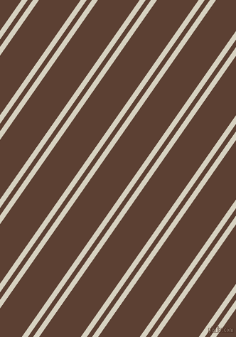 55 degree angles dual stripe line, 7 pixel line width, 6 and 48 pixels line spacing, dual two line striped seamless tileable