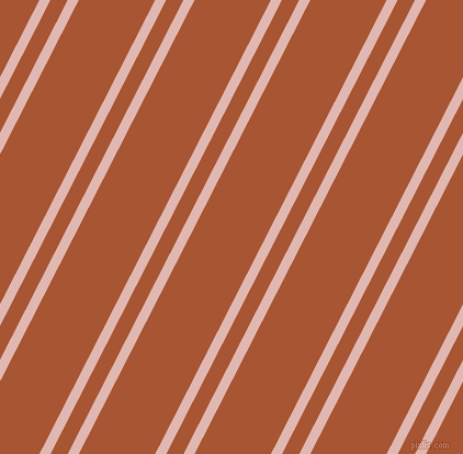 63 degree angle dual striped line, 9 pixel line width, 14 and 62 pixel line spacing, dual two line striped seamless tileable