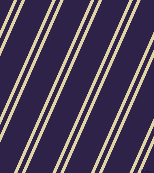 66 degree angle dual striped line, 11 pixel line width, 14 and 86 pixel line spacing, dual two line striped seamless tileable