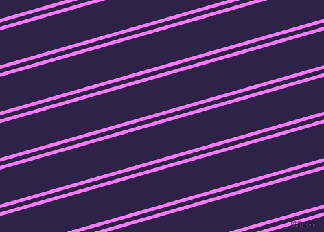 16 degree angle dual striped line, 5 pixel line width, 6 and 49 pixel line spacing, dual two line striped seamless tileable