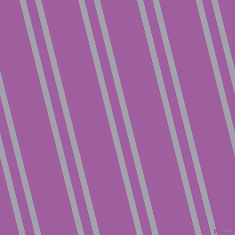 104 degree angle dual stripe lines, 12 pixel lines width, 18 and 71 pixel line spacing, dual two line striped seamless tileable