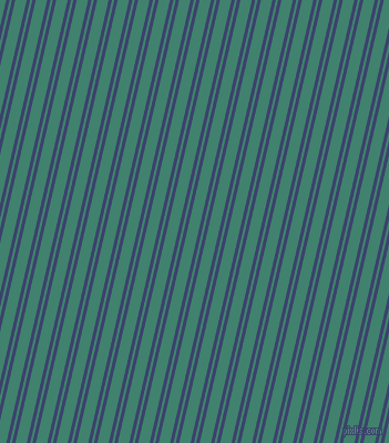 77 degree angles dual stripes line, 3 pixel line width, 2 and 10 pixels line spacing, dual two line striped seamless tileable