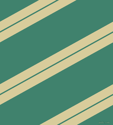 29 degree angle dual stripes lines, 27 pixel lines width, 4 and 117 pixel line spacing, dual two line striped seamless tileable
