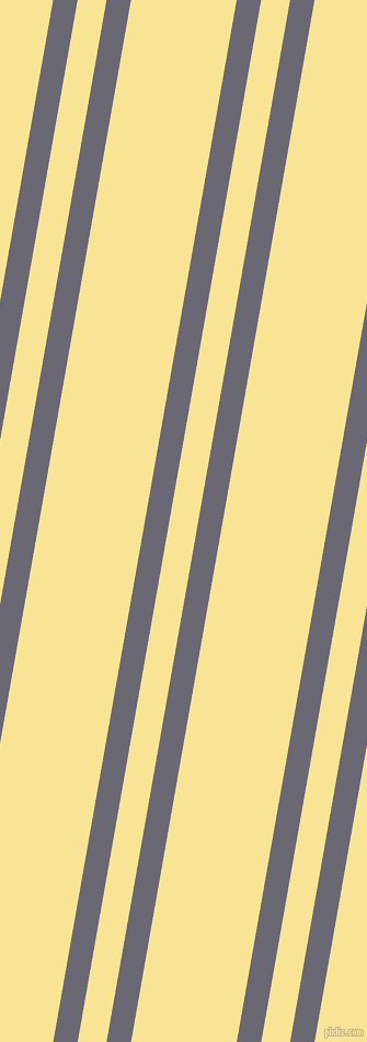 80 degree angles dual striped lines, 22 pixel lines width, 26 and 95 pixels line spacing, dual two line striped seamless tileable
