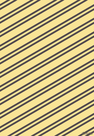 30 degree angle dual stripes lines, 6 pixel lines width, 6 and 22 pixel line spacing, dual two line striped seamless tileable