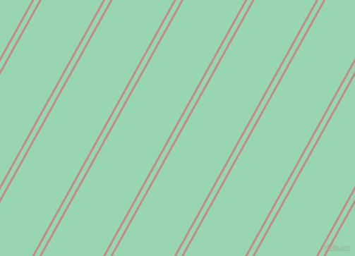 61 degree angles dual stripe lines, 3 pixel lines width, 6 and 76 pixels line spacing, dual two line striped seamless tileable