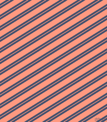 32 degree angles dual stripes line, 6 pixel line width, 2 and 17 pixels line spacing, dual two line striped seamless tileable