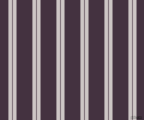 vertical dual lines stripes, 12 pixel lines width, 2 and 51 pixel line spacing, dual two line striped seamless tileable