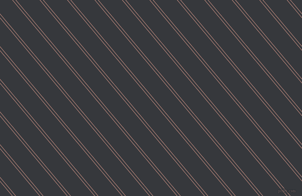 130 degree angle dual stripes line, 1 pixel line width, 4 and 36 pixel line spacing, dual two line striped seamless tileable