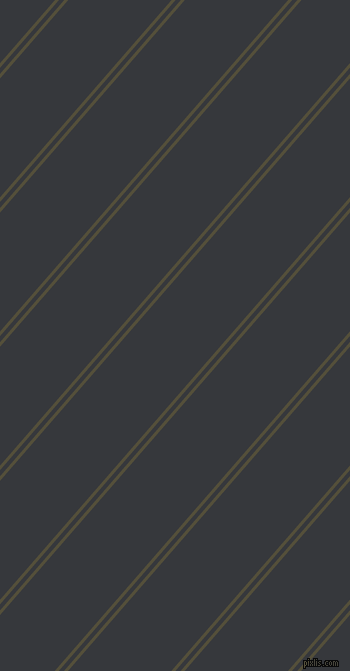 49 degree angle dual stripe line, 3 pixel line width, 4 and 78 pixel line spacing, dual two line striped seamless tileable