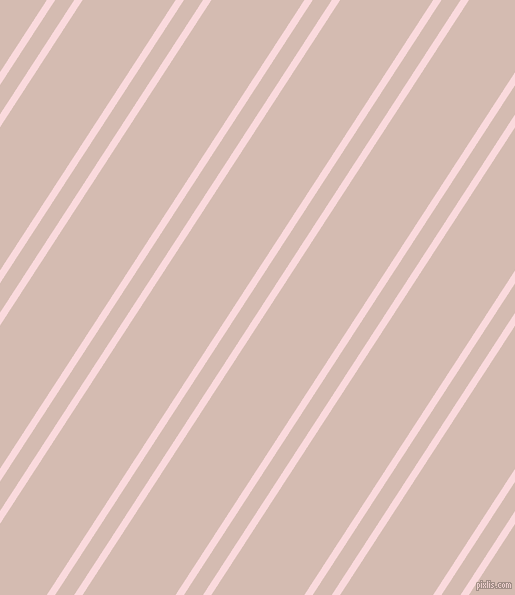 57 degree angle dual striped line, 7 pixel line width, 16 and 78 pixel line spacing, dual two line striped seamless tileable