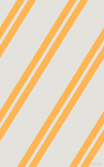 58 degree angles dual stripes line, 21 pixel line width, 10 and 90 pixels line spacing, dual two line striped seamless tileable