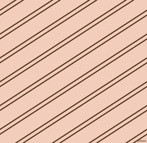 33 degree angles dual stripe line, 5 pixel line width, 12 and 62 pixels line spacing, dual two line striped seamless tileable