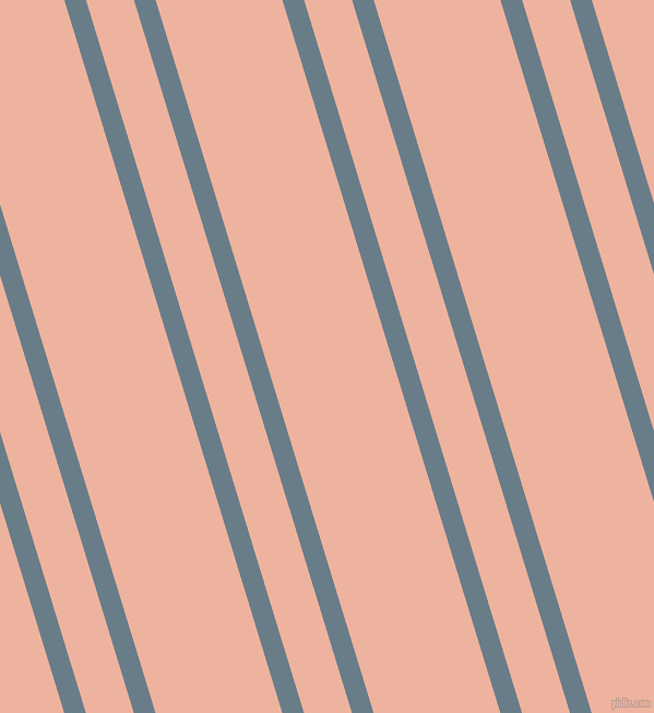 107 degree angle dual striped lines, 19 pixel lines width, 42 and 111 pixel line spacing, dual two line striped seamless tileable