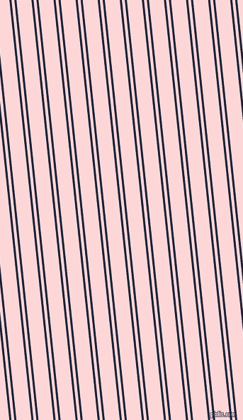 96 degree angle dual stripes line, 3 pixel line width, 4 and 21 pixel line spacing, dual two line striped seamless tileable