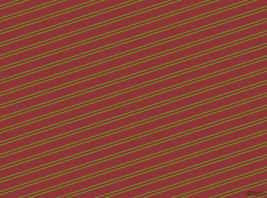18 degree angles dual striped lines, 2 pixel lines width, 4 and 15 pixels line spacing, dual two line striped seamless tileable