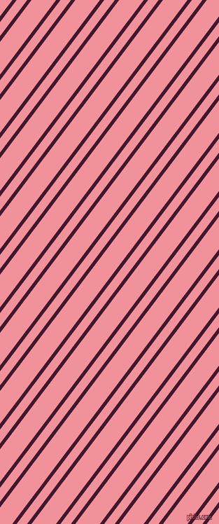 53 degree angles dual striped lines, 5 pixel lines width, 12 and 28 pixels line spacing, dual two line striped seamless tileable