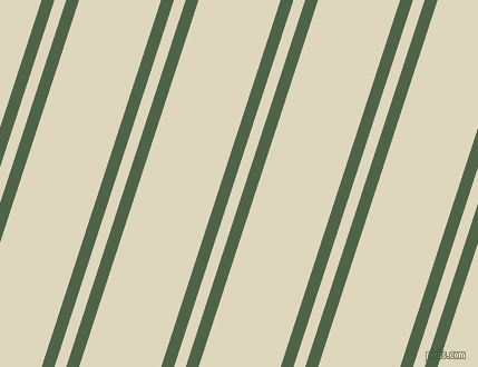 72 degree angle dual stripes lines, 11 pixel lines width, 10 and 70 pixel line spacing, dual two line striped seamless tileable