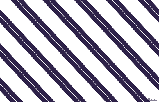 133 degree angles dual stripes line, 15 pixel line width, 2 and 48 pixels line spacing, dual two line striped seamless tileable