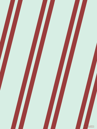 76 degree angle dual stripes line, 15 pixel line width, 10 and 67 pixel line spacing, dual two line striped seamless tileable