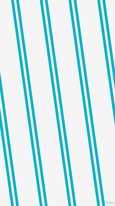 98 degree angle dual stripes line, 9 pixel line width, 8 and 70 pixel line spacing, dual two line striped seamless tileable