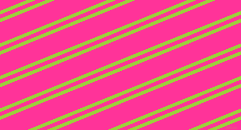 22 degree angles dual striped lines, 11 pixel lines width, 12 and 62 pixels line spacing, dual two line striped seamless tileable