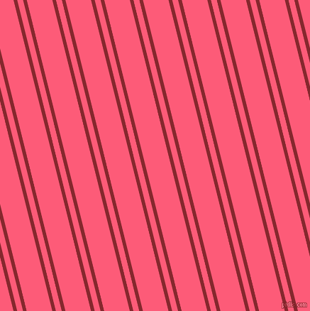 104 degree angle dual stripes lines, 5 pixel lines width, 8 and 35 pixel line spacing, dual two line striped seamless tileable