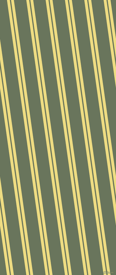 98 degree angles dual stripe line, 10 pixel line width, 4 and 43 pixels line spacing, dual two line striped seamless tileable