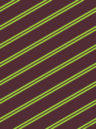 30 degree angles dual stripe line, 6 pixel line width, 4 and 46 pixels line spacing, dual two line striped seamless tileable