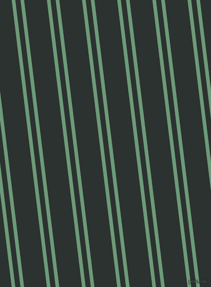 97 degree angle dual stripe line, 7 pixel line width, 10 and 44 pixel line spacing, dual two line striped seamless tileable