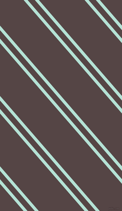 131 degree angles dual stripes lines, 10 pixel lines width, 18 and 114 pixels line spacing, dual two line striped seamless tileable