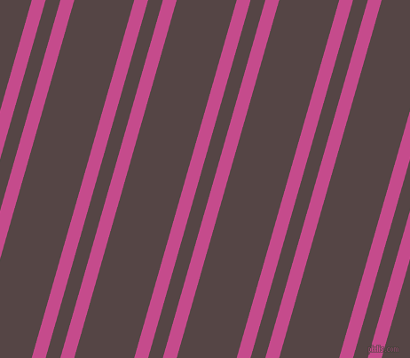 74 degree angle dual stripe line, 15 pixel line width, 16 and 65 pixel line spacing, dual two line striped seamless tileable