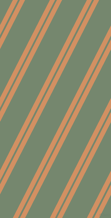 63 degree angles dual striped lines, 16 pixel lines width, 6 and 77 pixels line spacing, dual two line striped seamless tileable